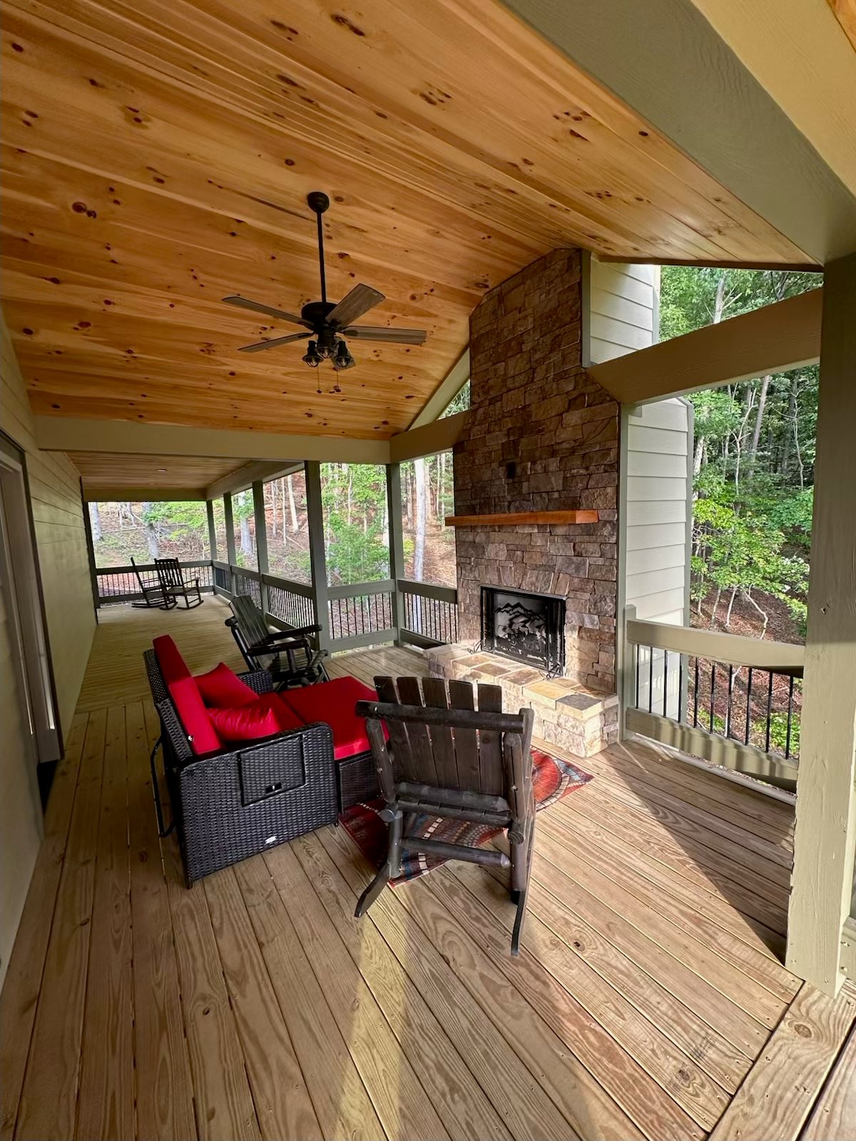 Morganton Vacation Rental