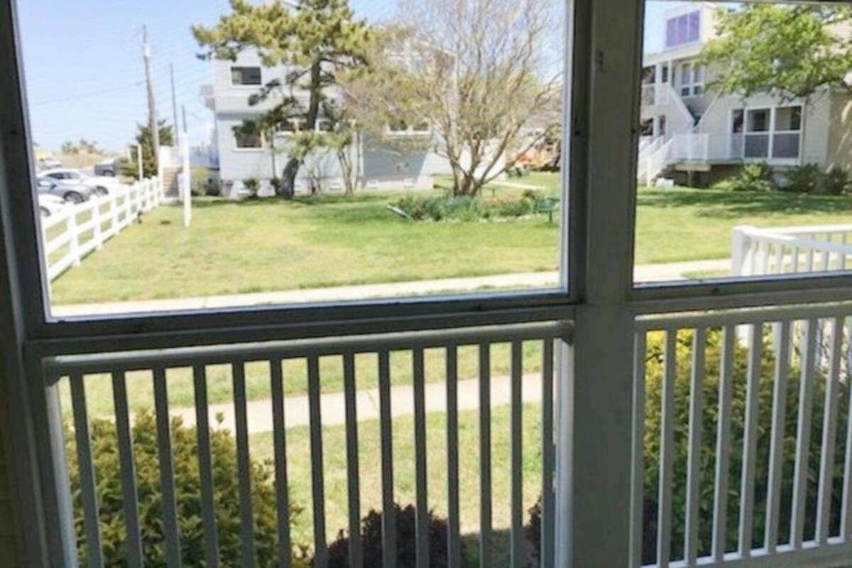 Dewey Beach Vacation Rental