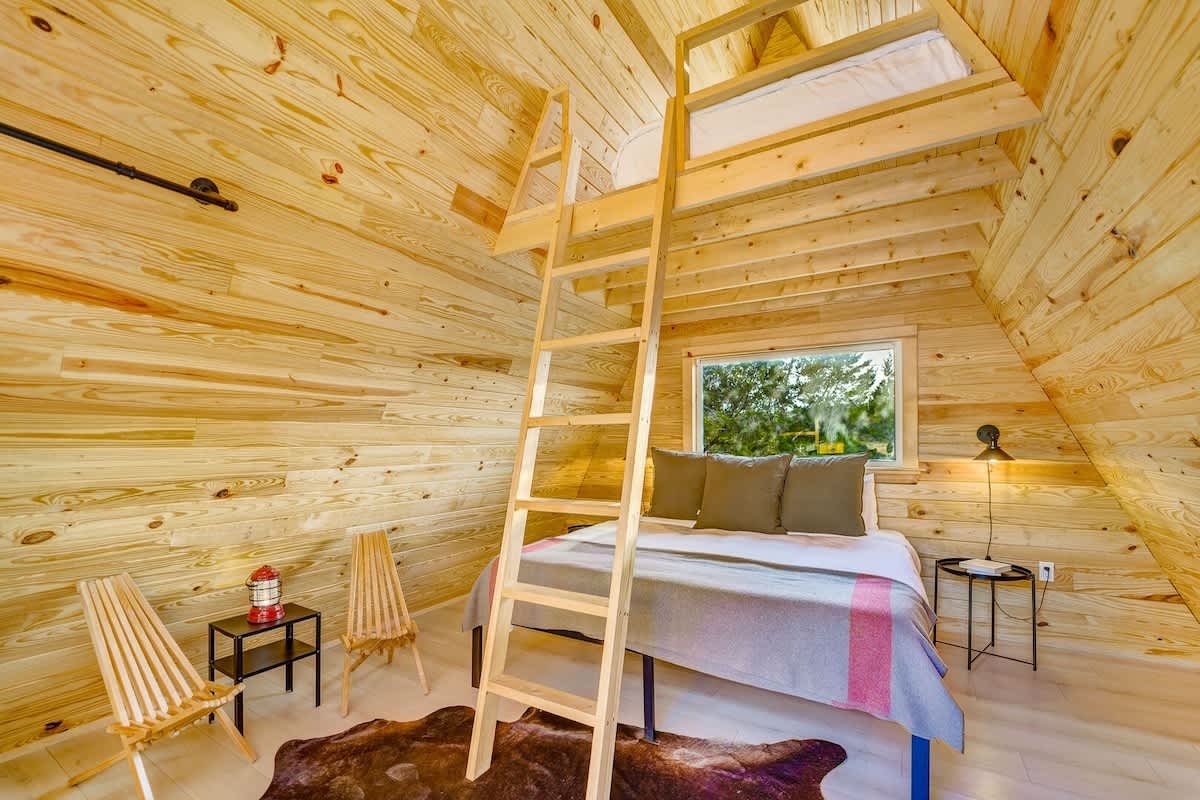 Dripping Springs Vacation Rental