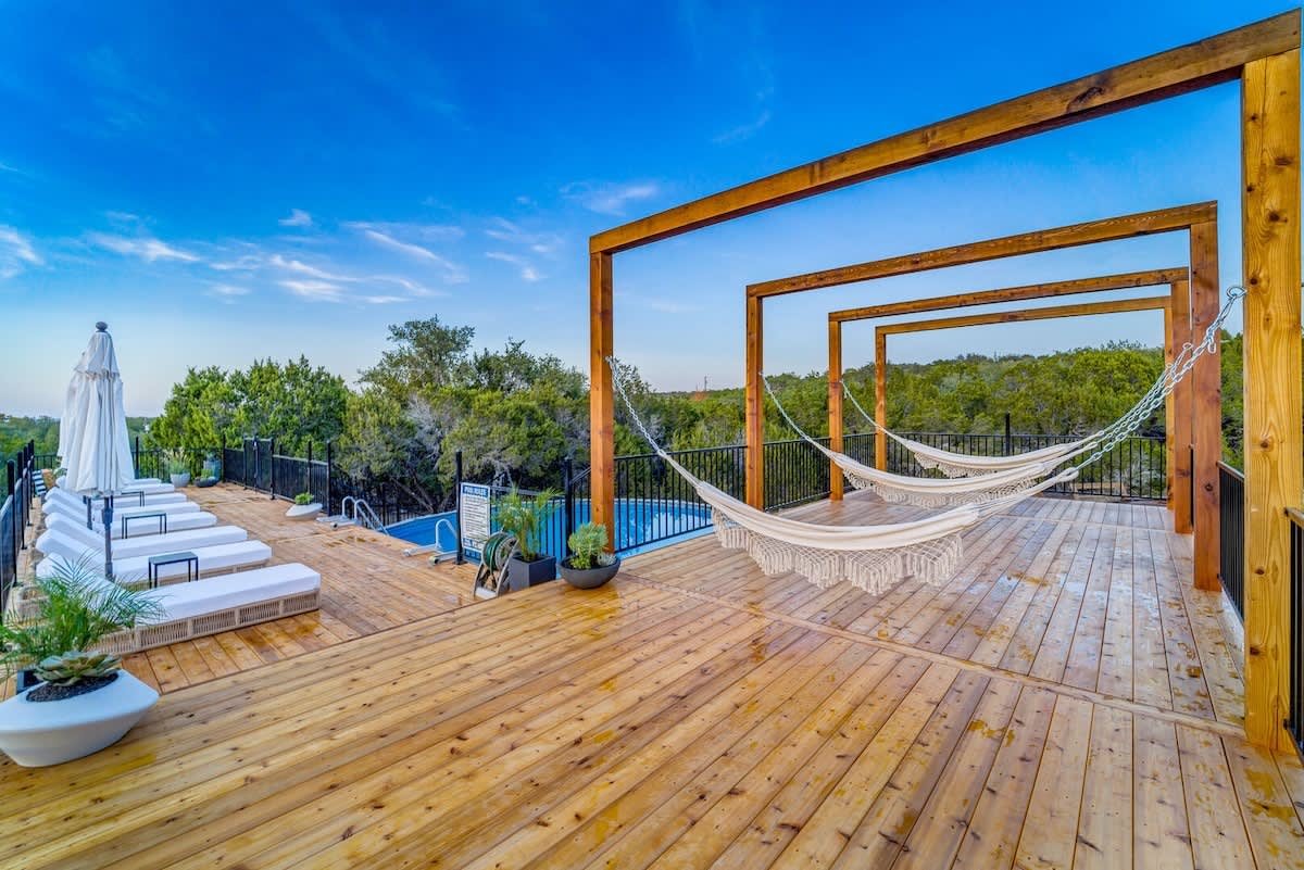 Dripping Springs Vacation Rental