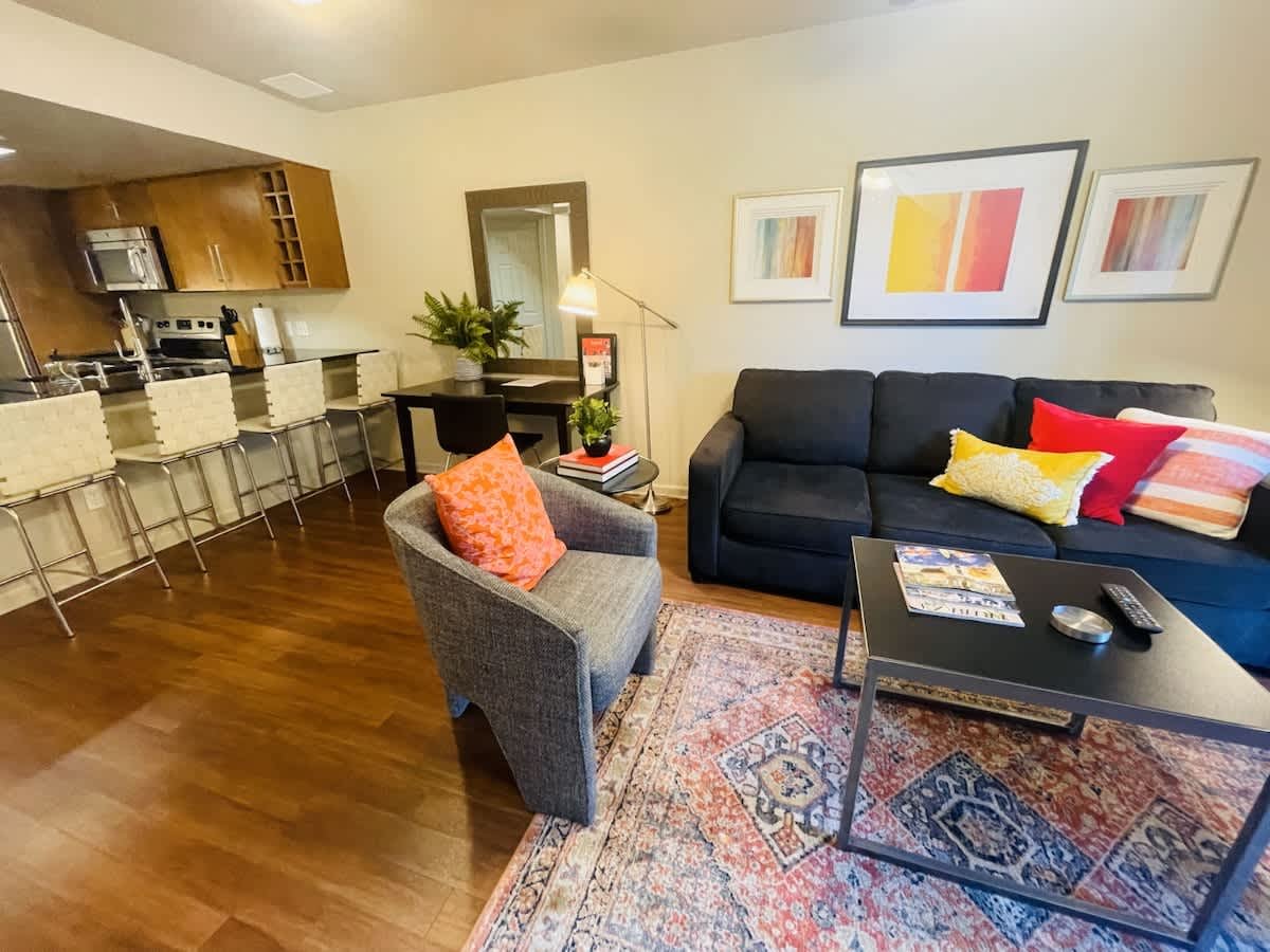 Austin Vacation Rental