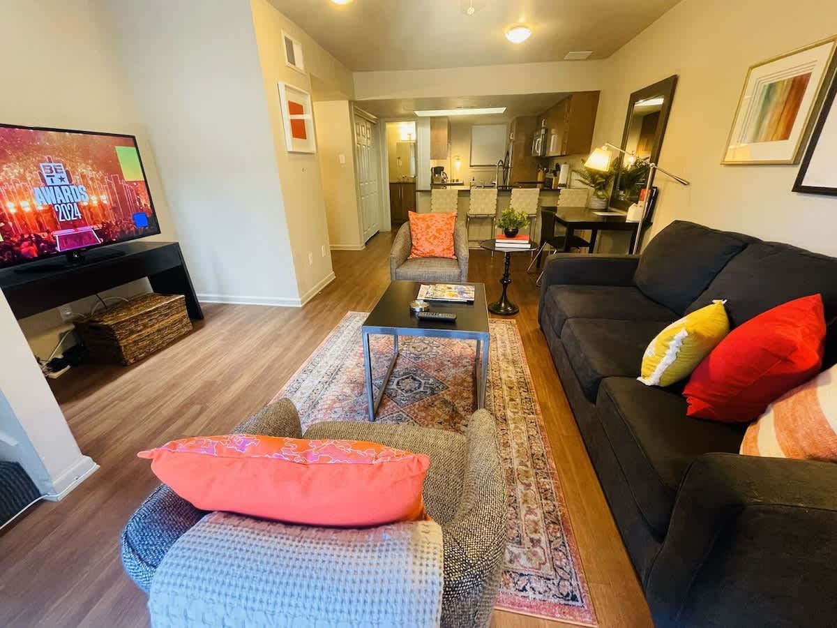 Austin Vacation Rental