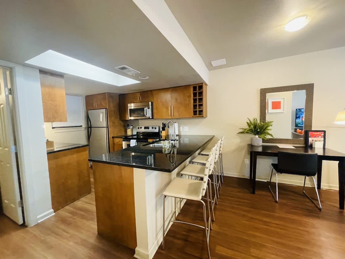 Austin Vacation Rental