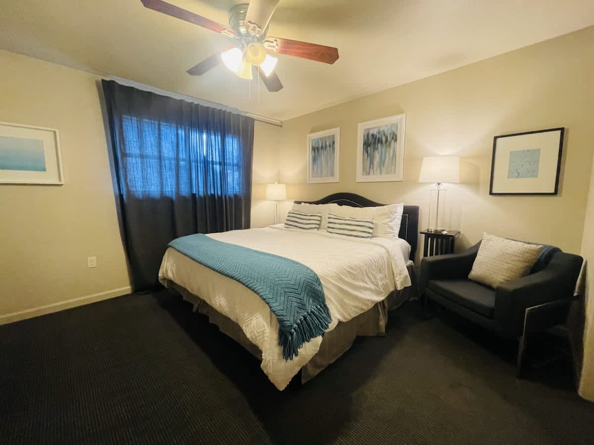 Austin Vacation Rental