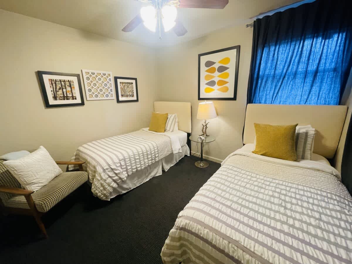 Austin Vacation Rental