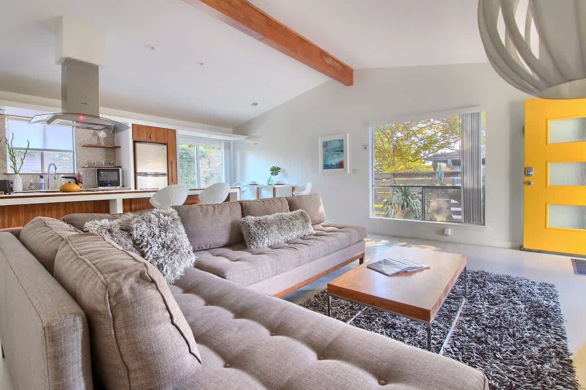 Austin Vacation Rental