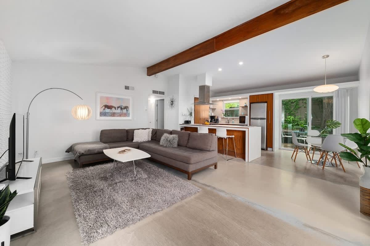 Austin Vacation Rental