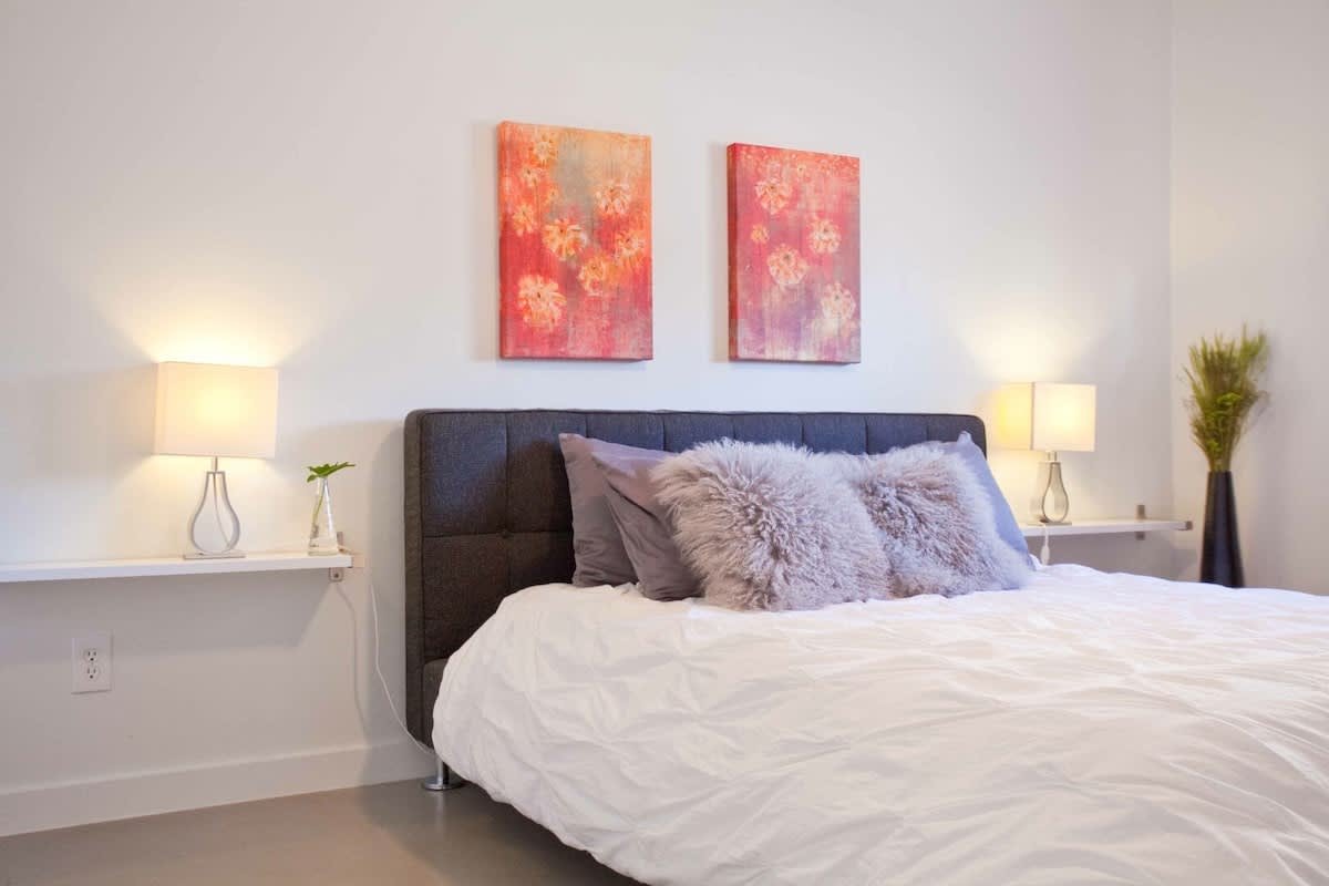 Austin Vacation Rental