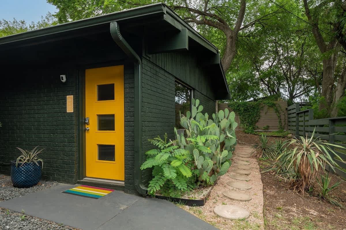 Austin Vacation Rental