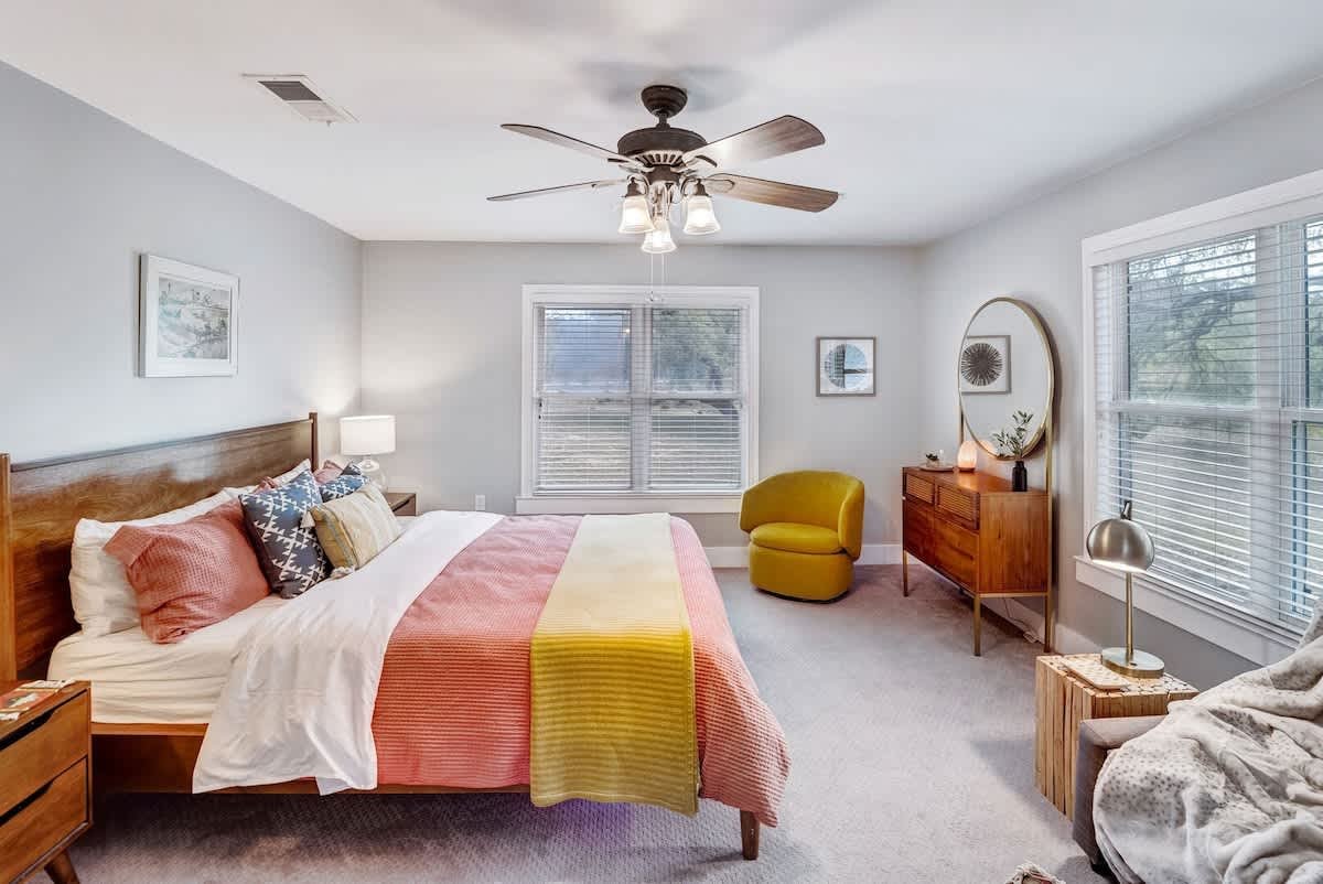 Dripping Springs Vacation Rental