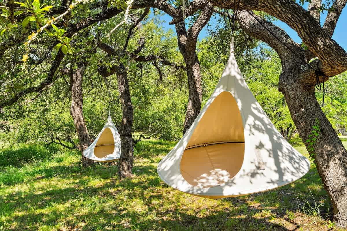 Dripping Springs Vacation Rental