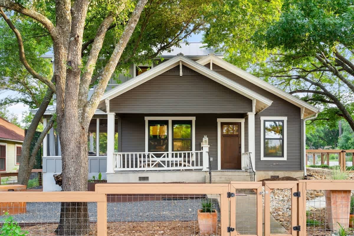 Austin Vacation Rental