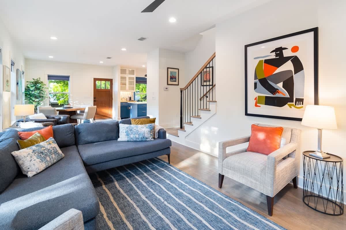 Austin Vacation Rental