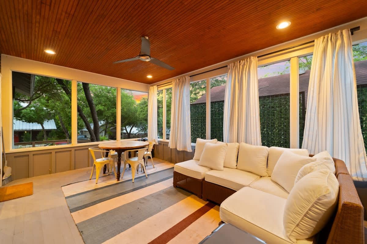 Austin Vacation Rental