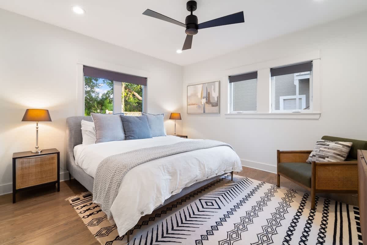 Austin Vacation Rental