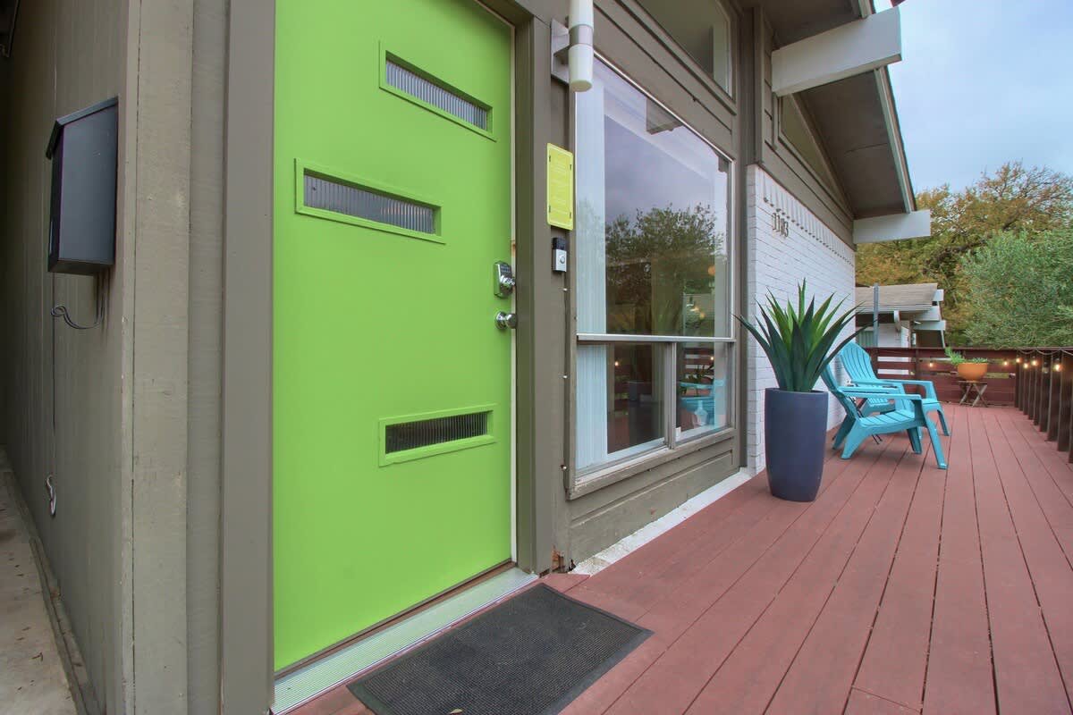 Austin Vacation Rental