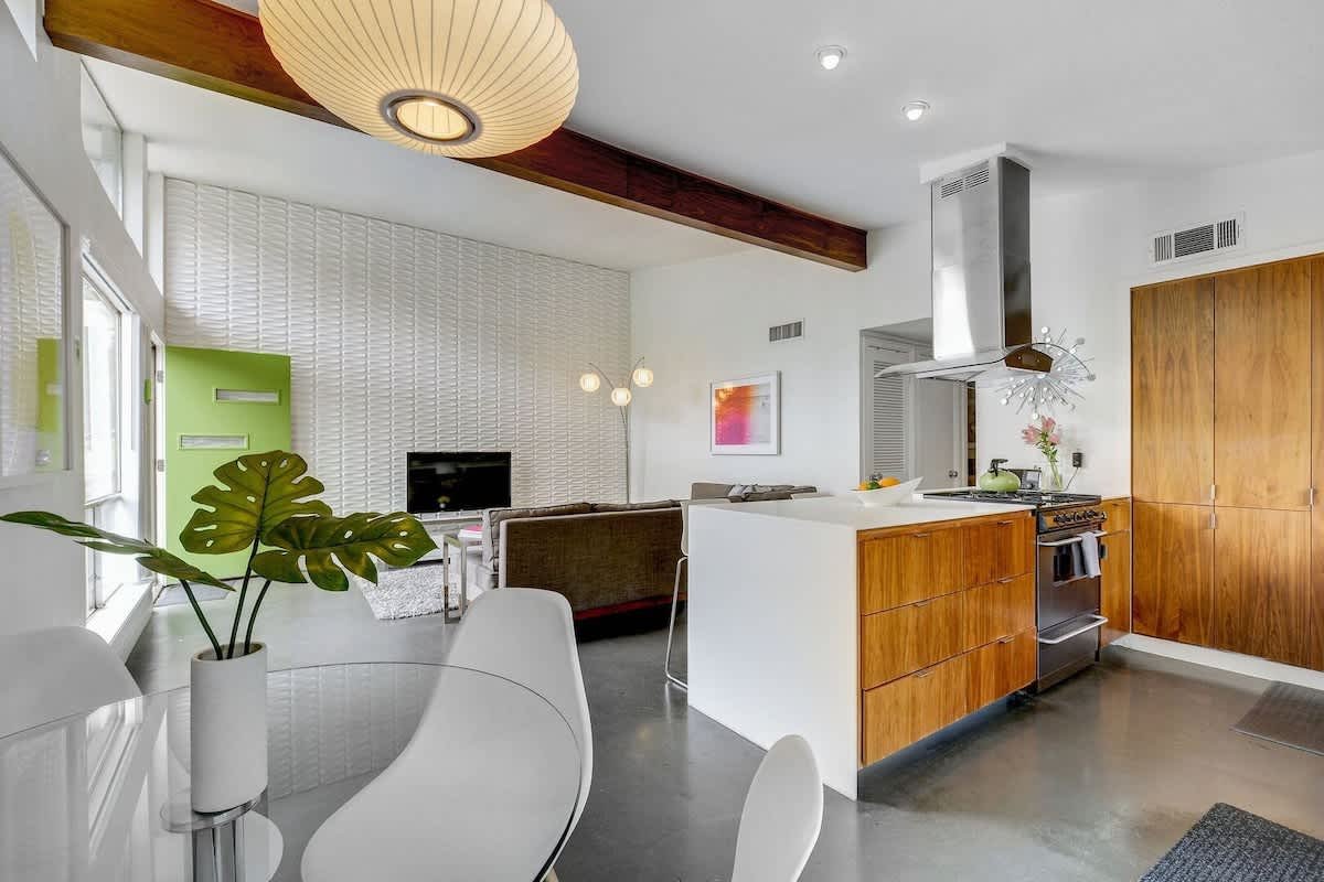 Austin Vacation Rental