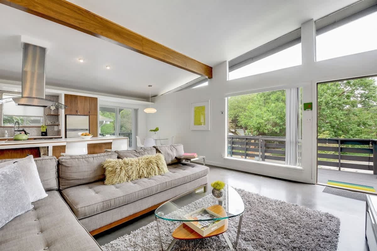 Austin Vacation Rental