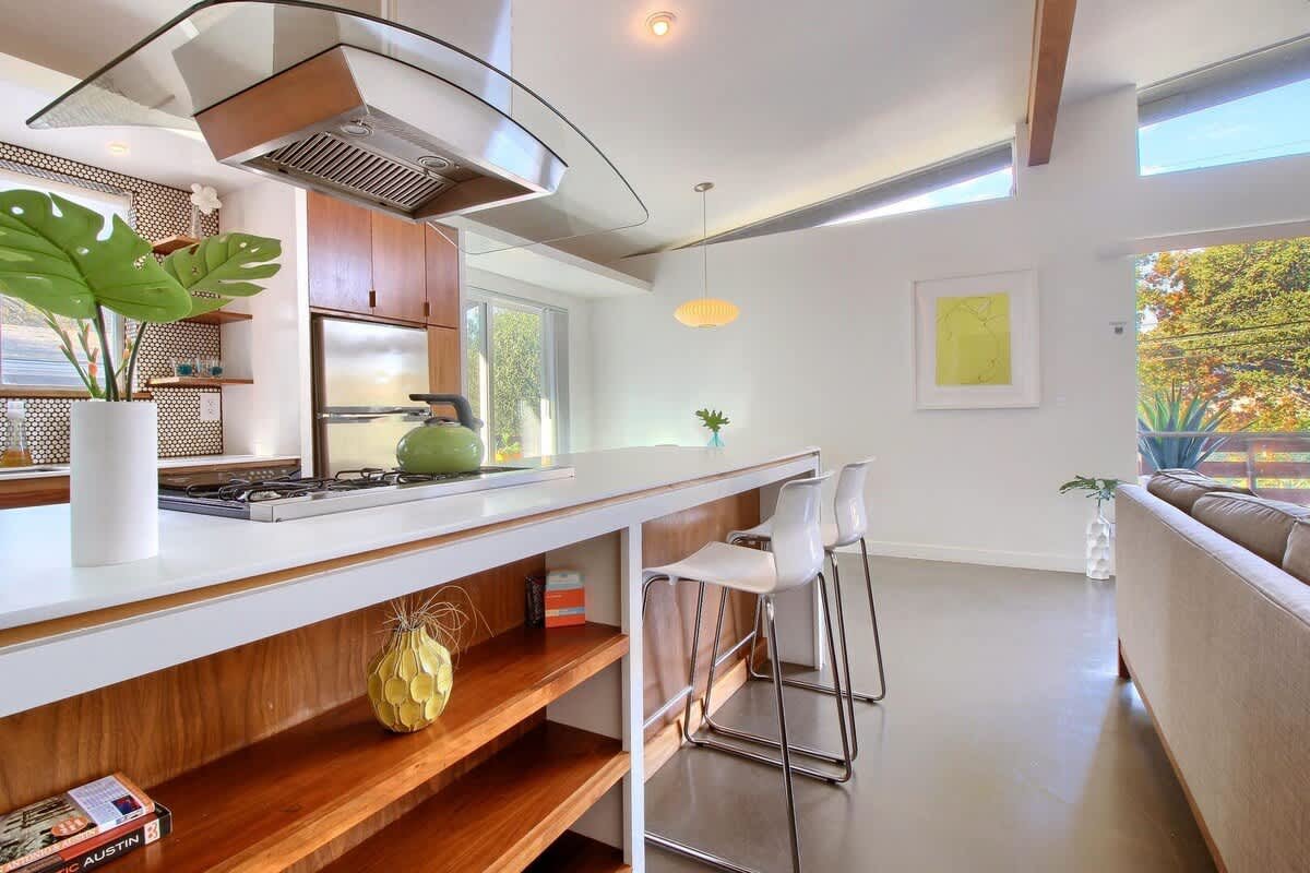 Austin Vacation Rental