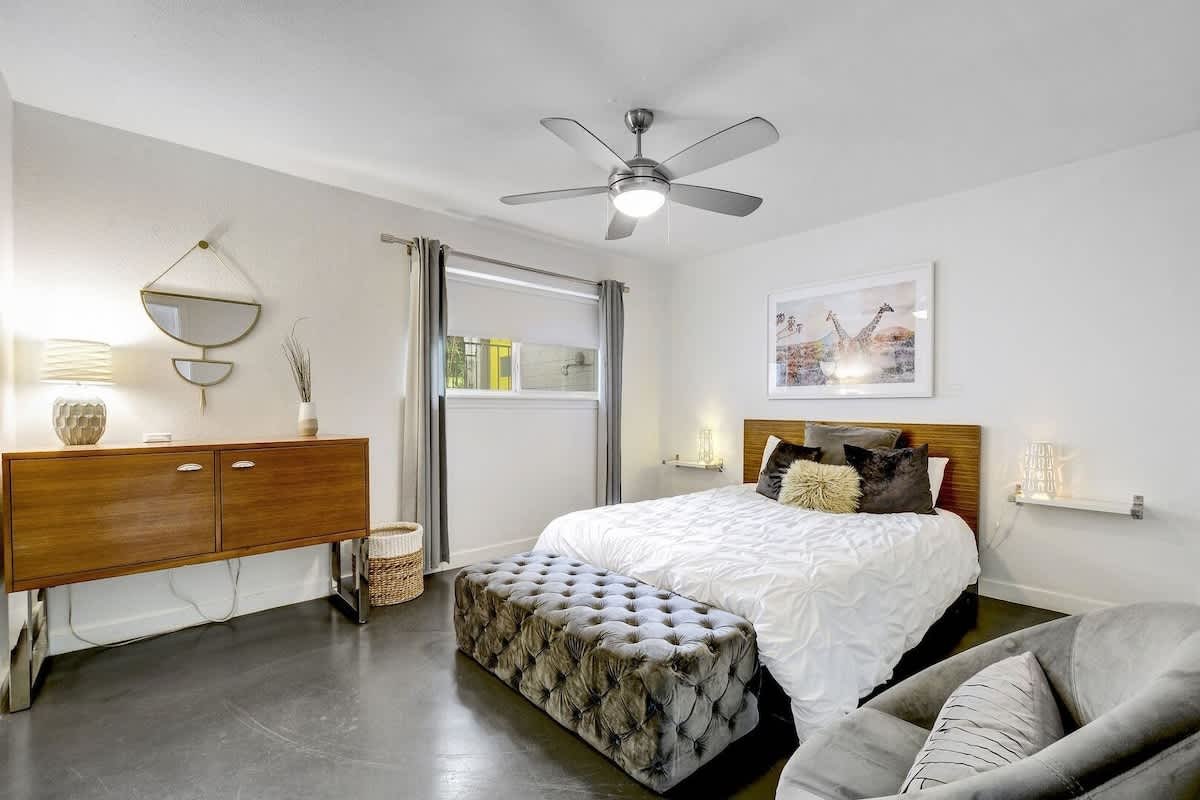 Austin Vacation Rental