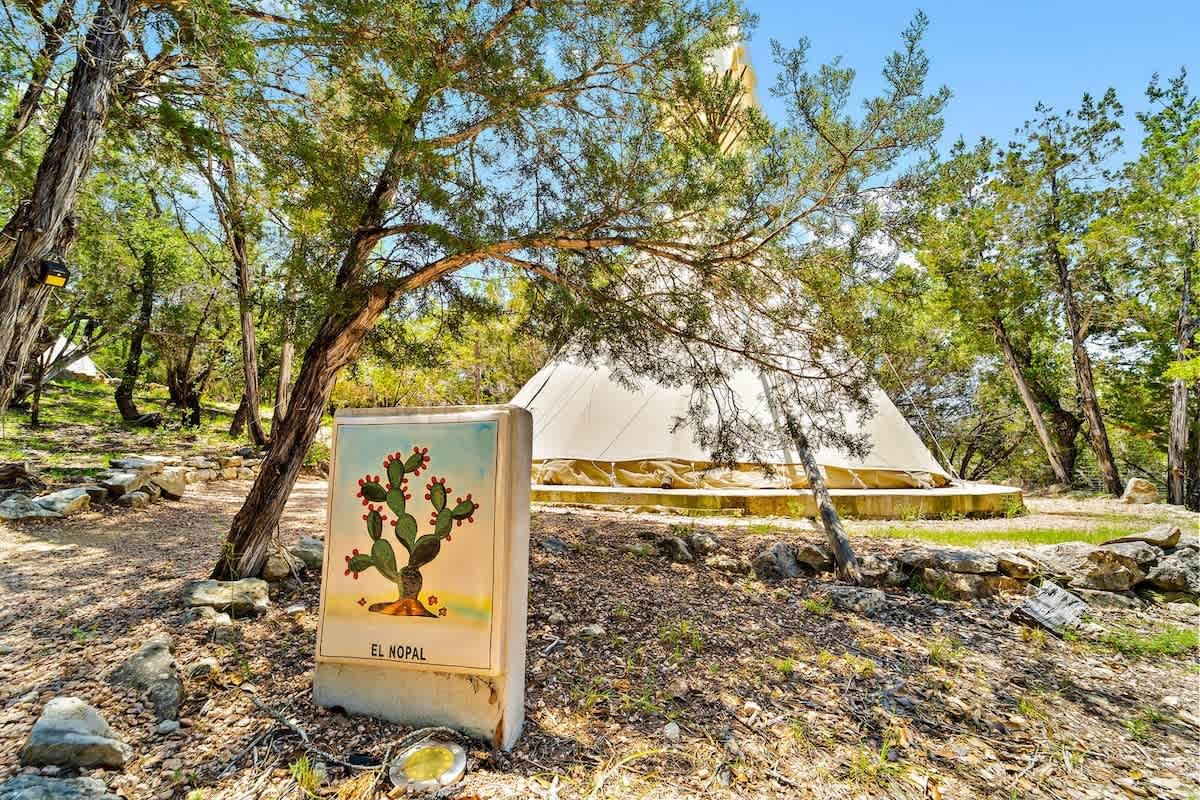 Dripping Springs Vacation Rental