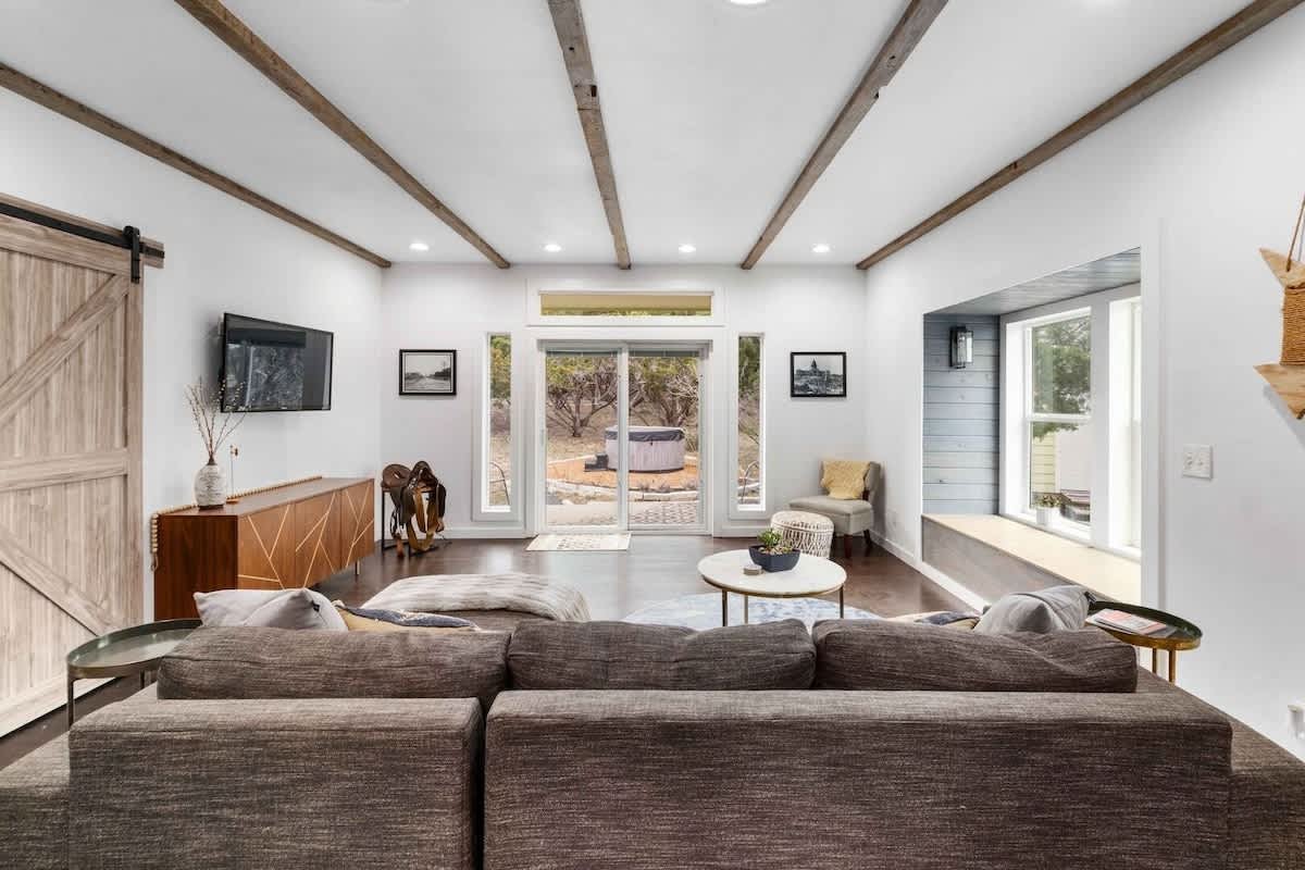 Dripping Springs Vacation Rental
