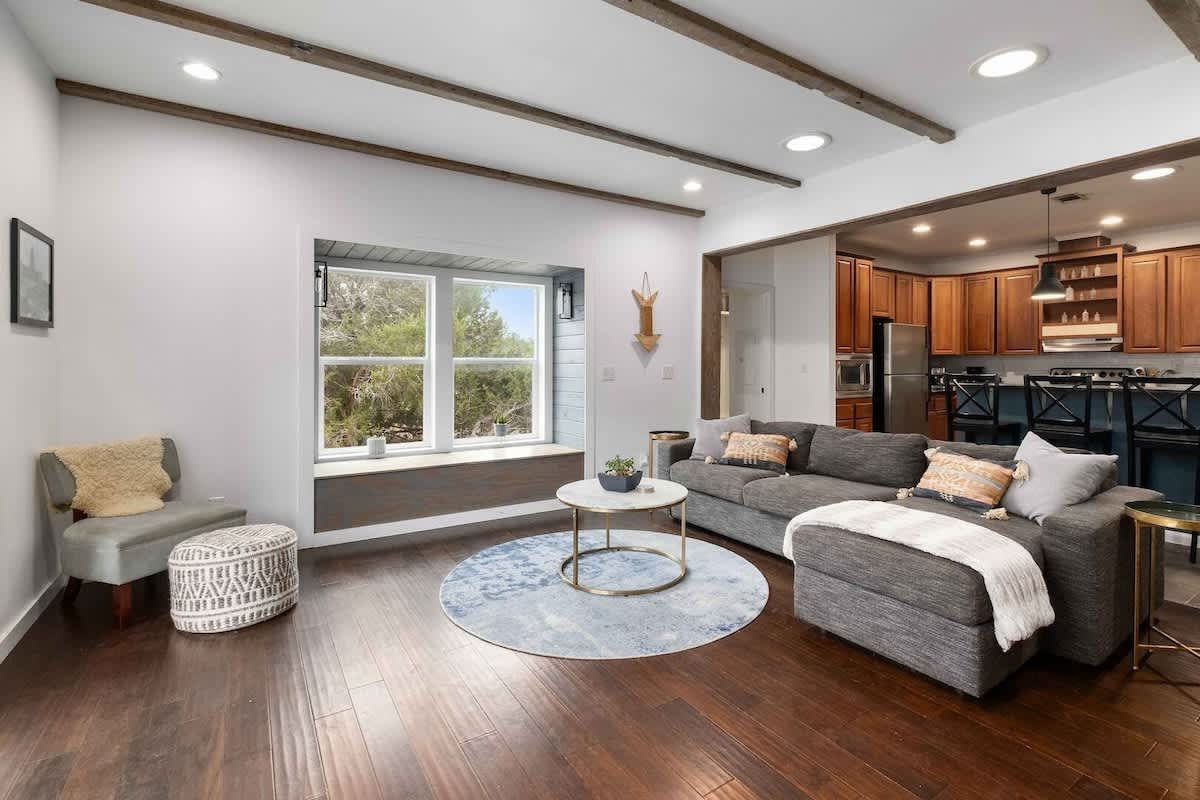 Dripping Springs Vacation Rental