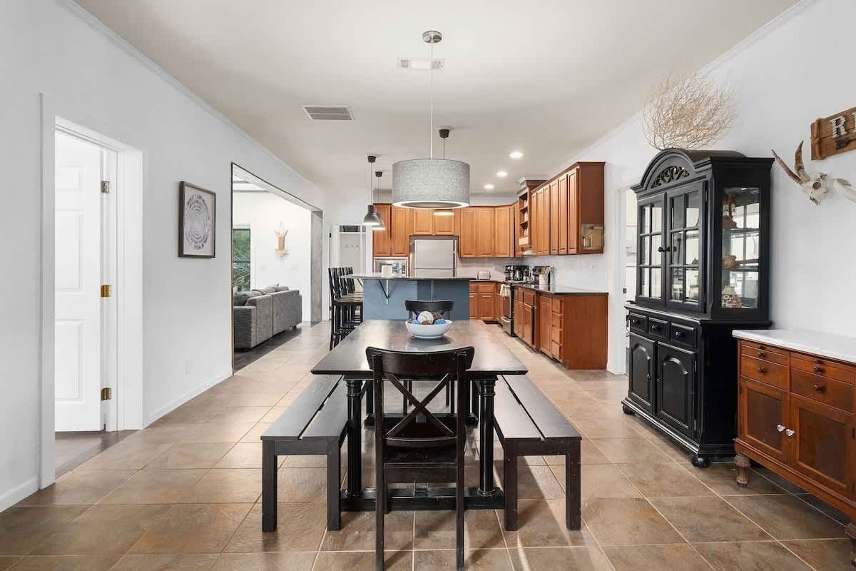 Dripping Springs Vacation Rental