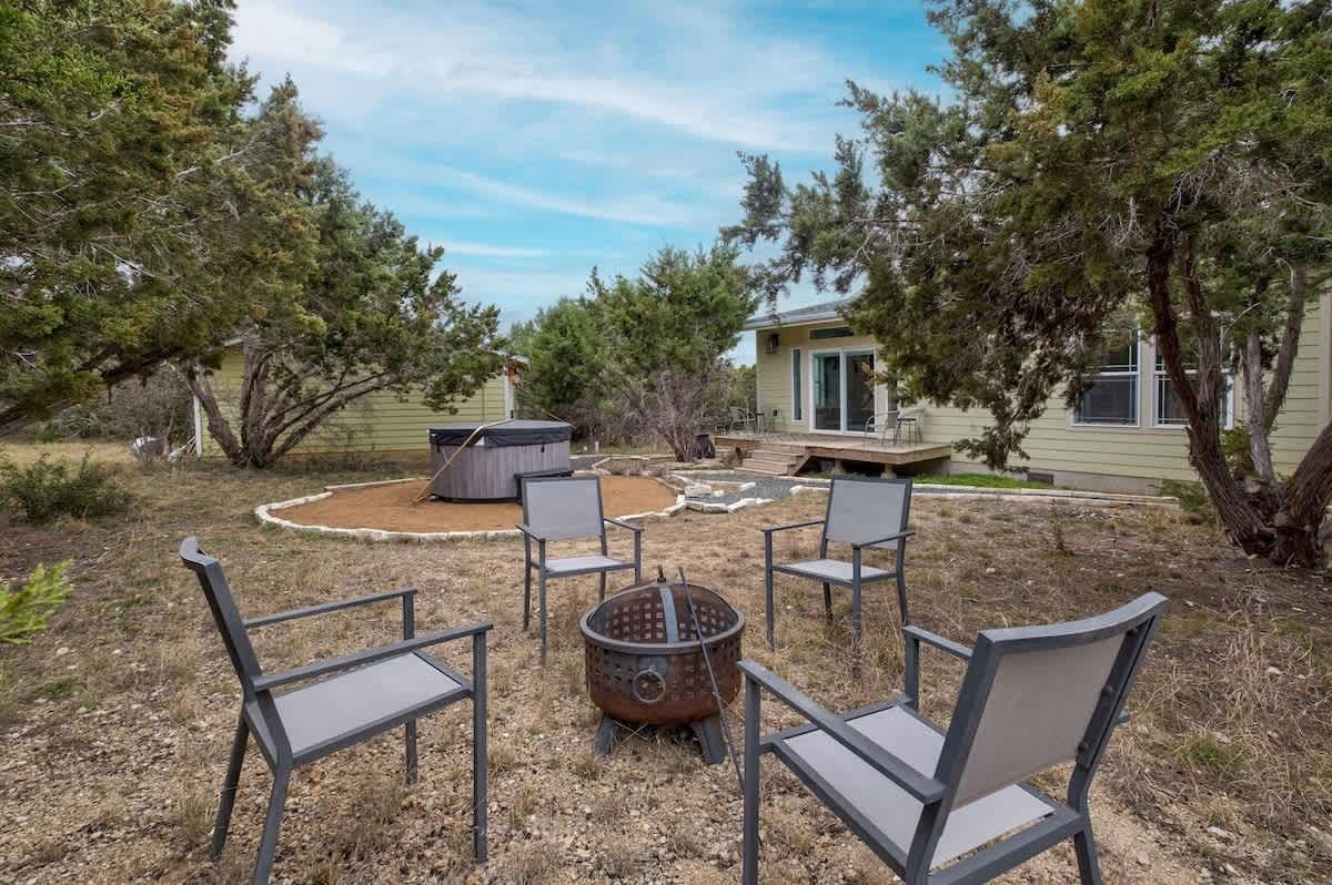 Dripping Springs Vacation Rental