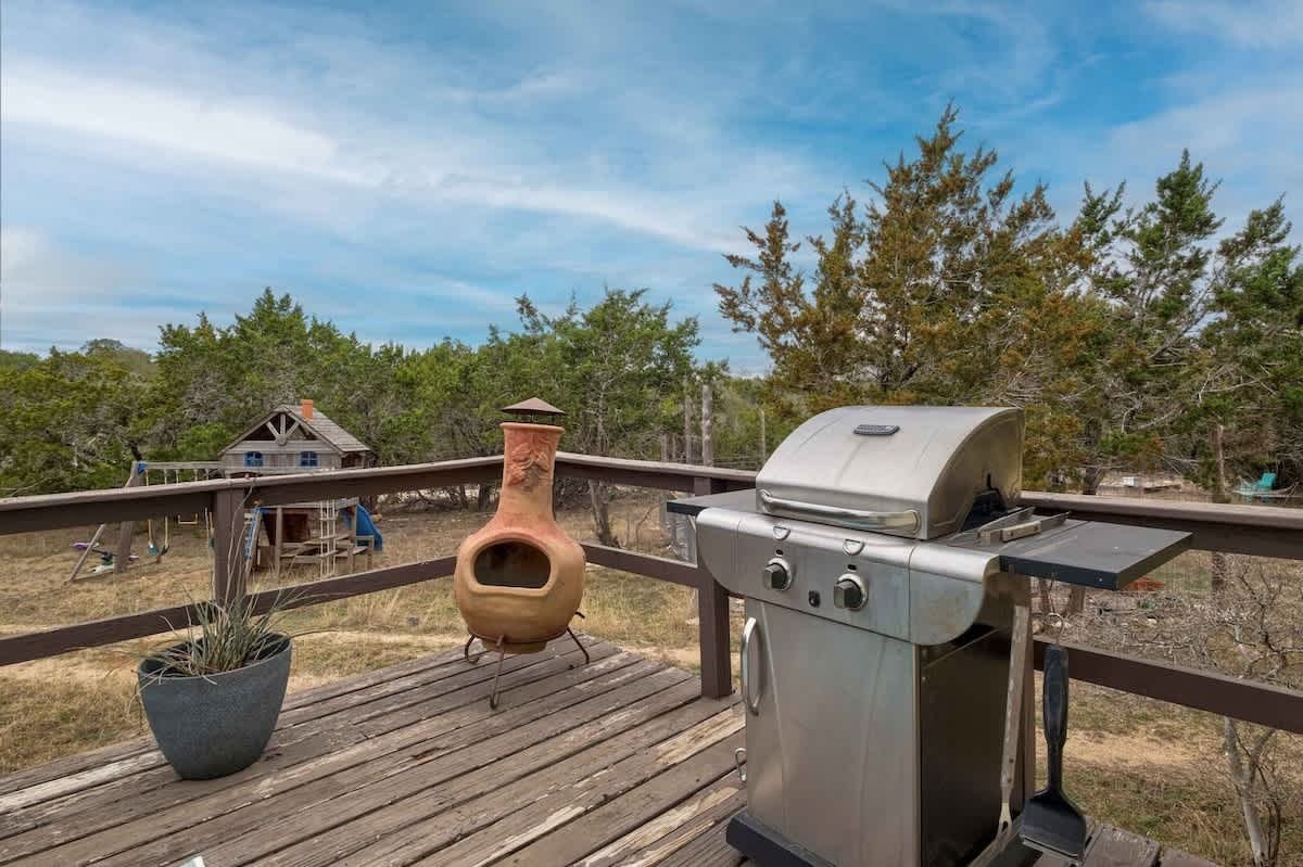 Dripping Springs Vacation Rental