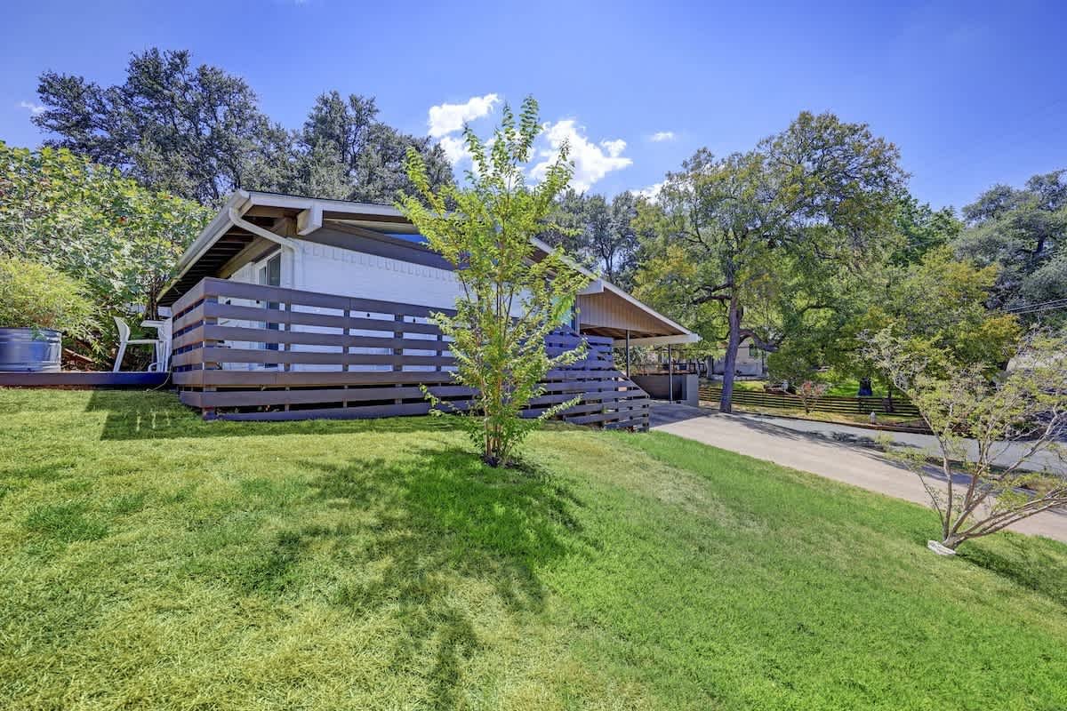 Austin Vacation Rental