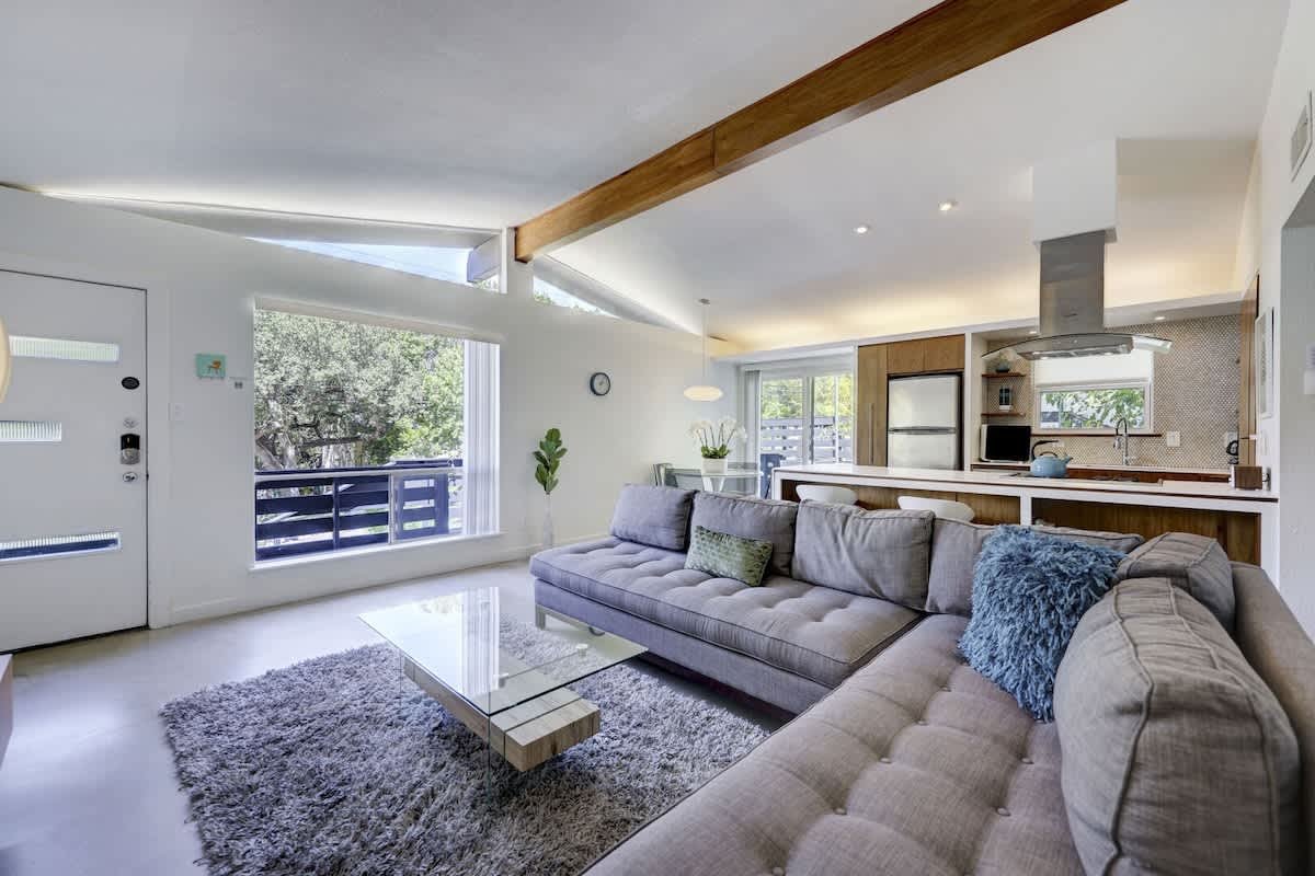 Austin Vacation Rental
