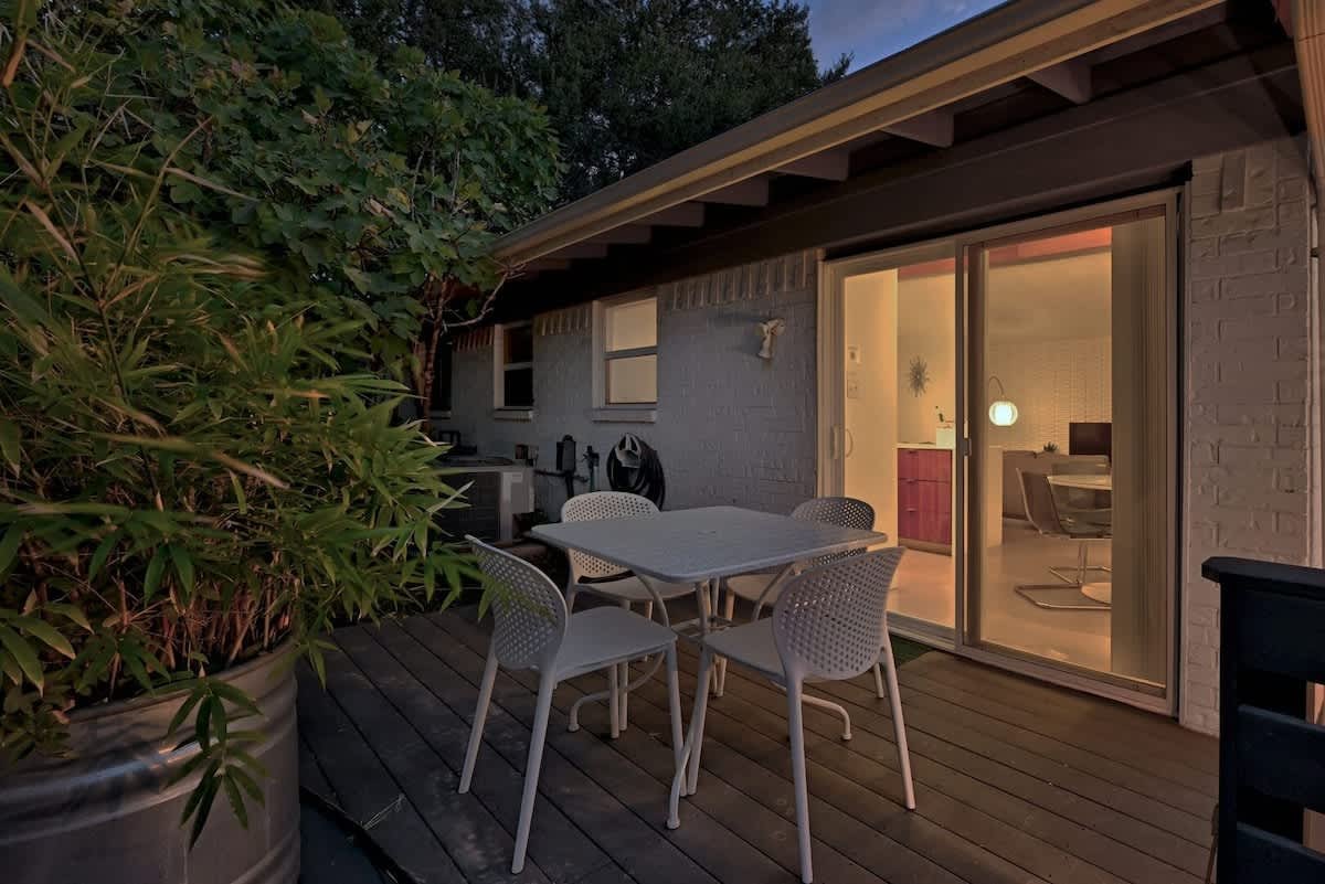 Austin Vacation Rental