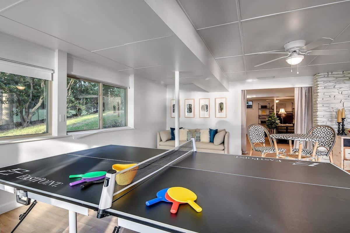 Marble Falls Vacation Rental