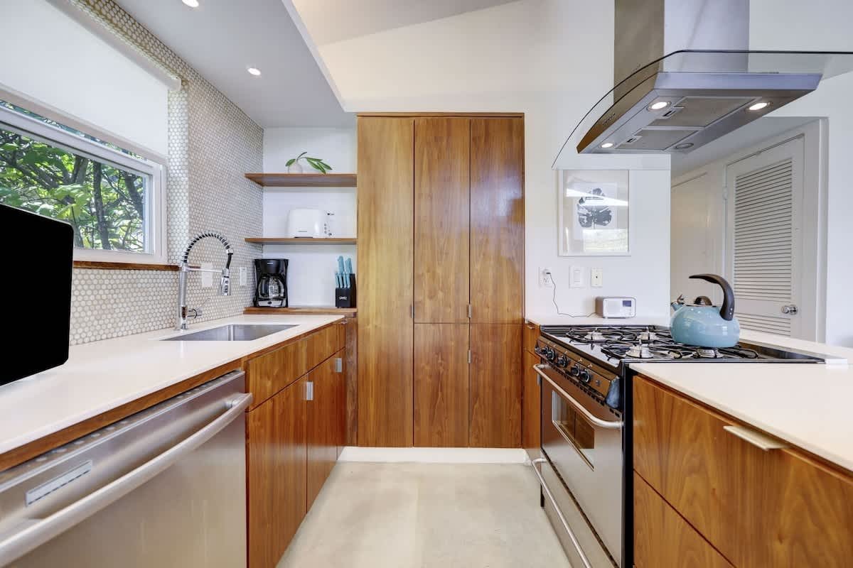 Austin Vacation Rental