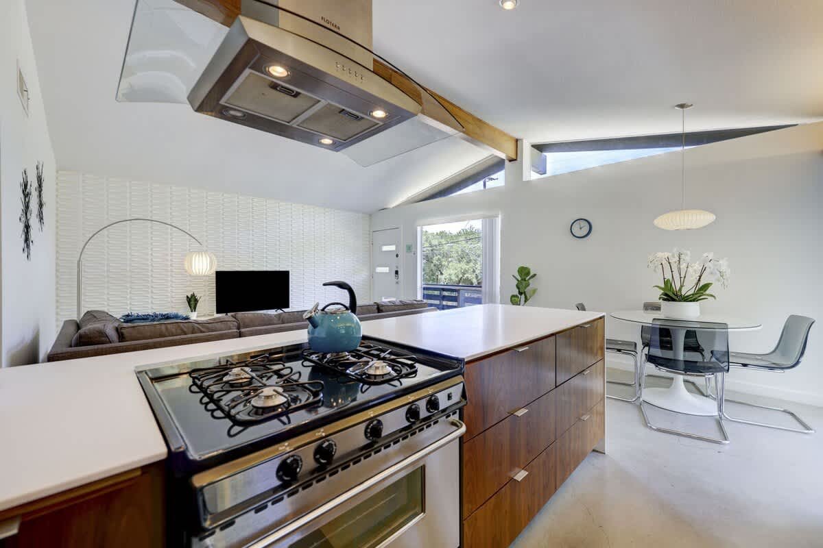 Austin Vacation Rental