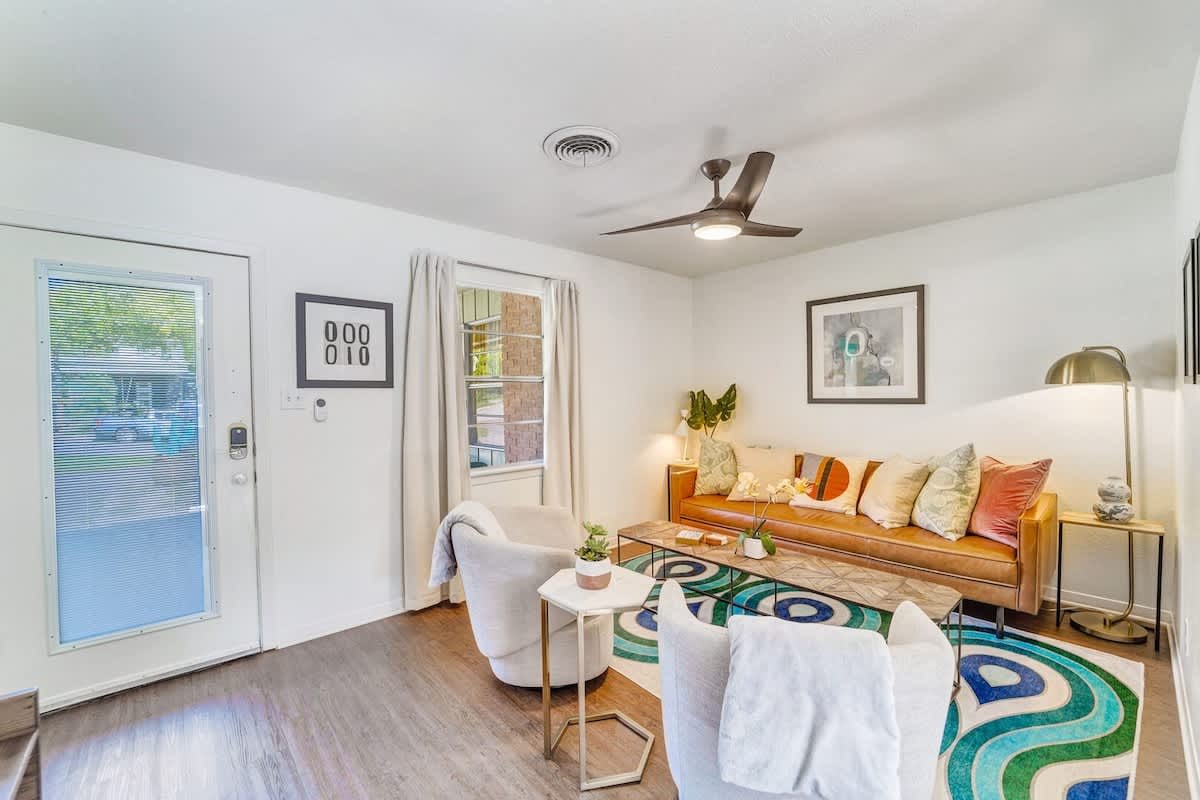 Austin Vacation Rental