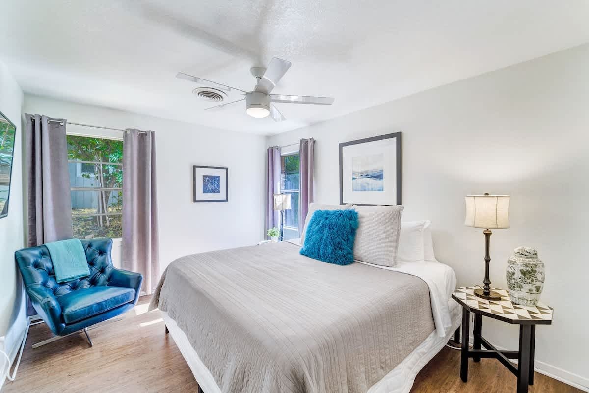 Austin Vacation Rental