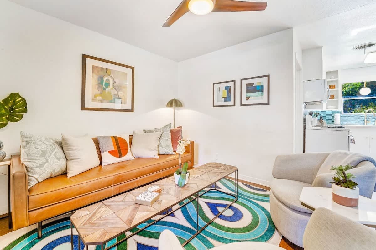Austin Vacation Rental