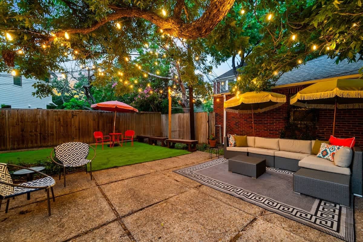 Austin Vacation Rental
