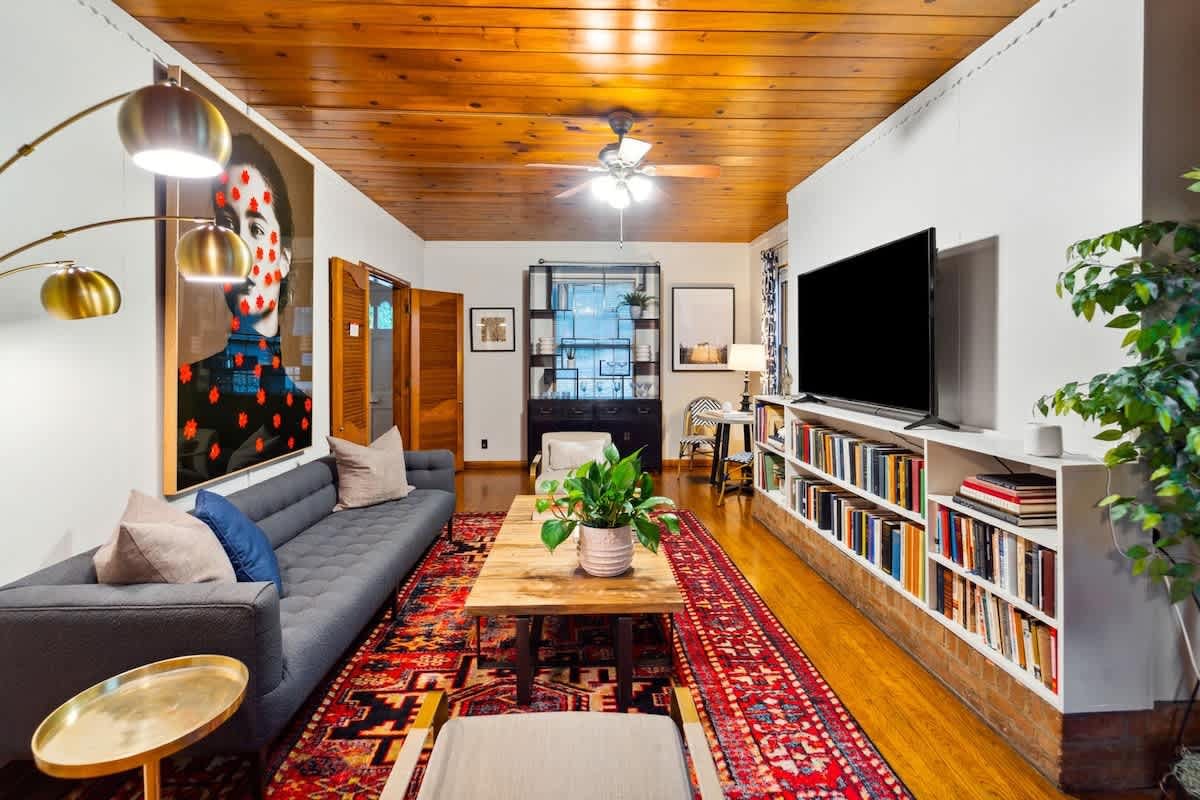 Austin Vacation Rental