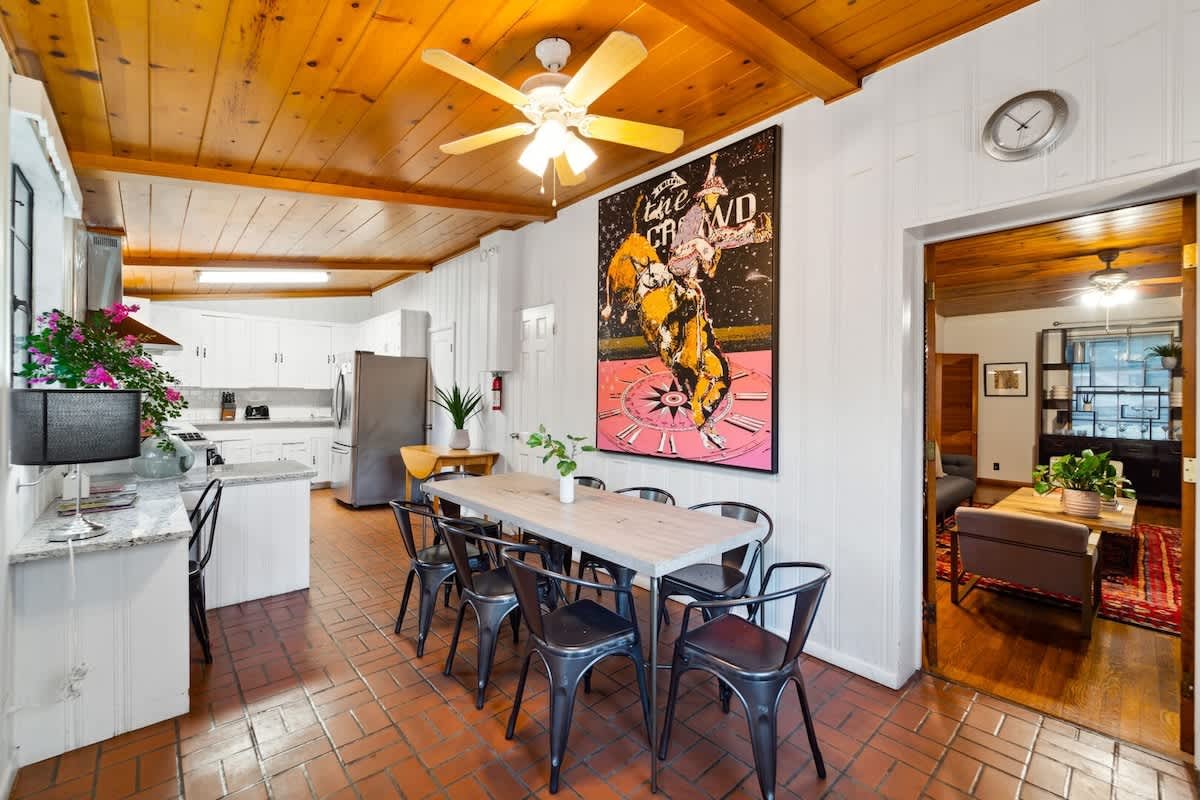 Austin Vacation Rental