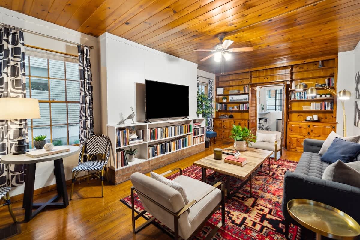 Austin Vacation Rental