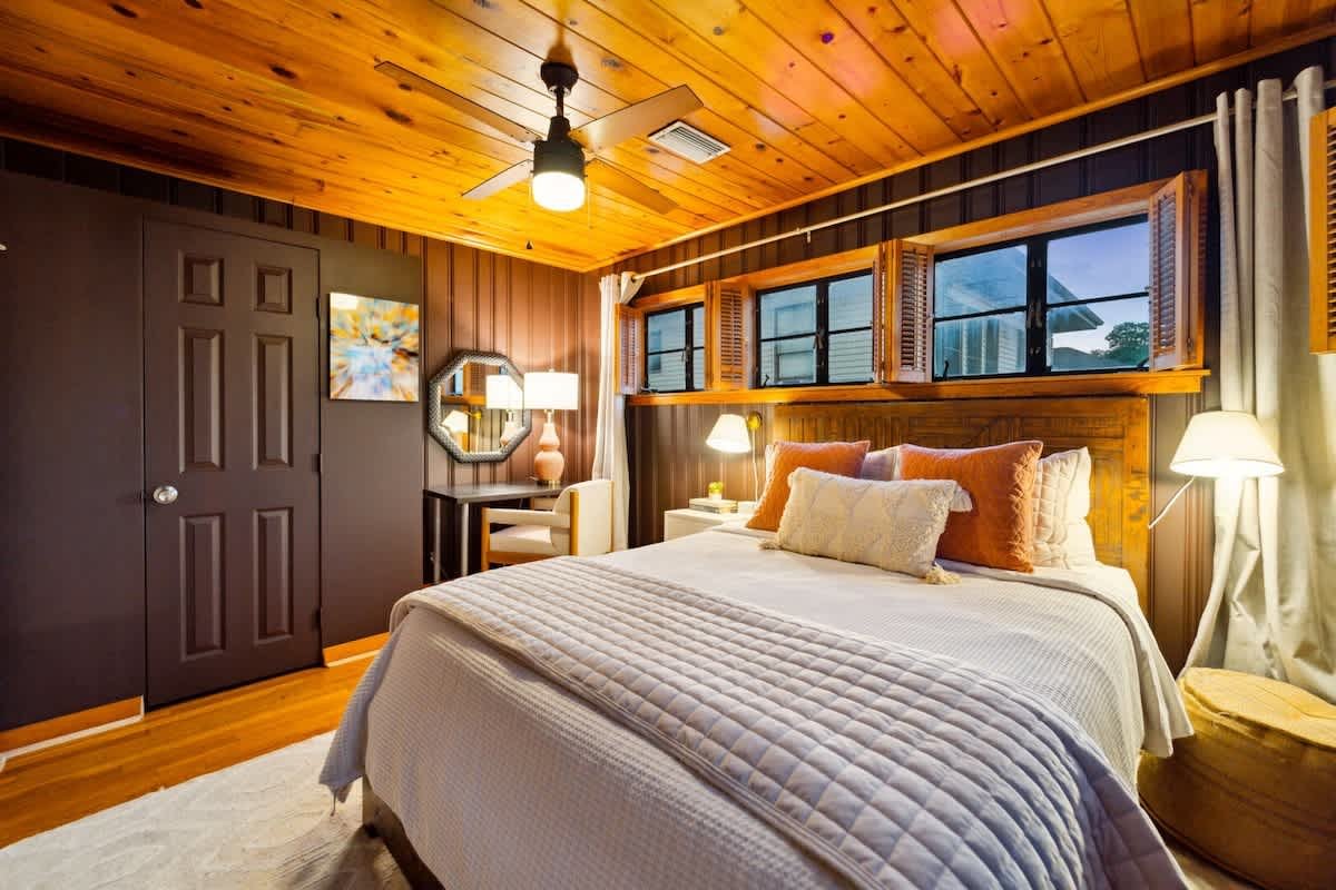 Austin Vacation Rental