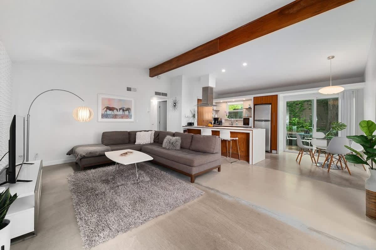 Austin Vacation Rental