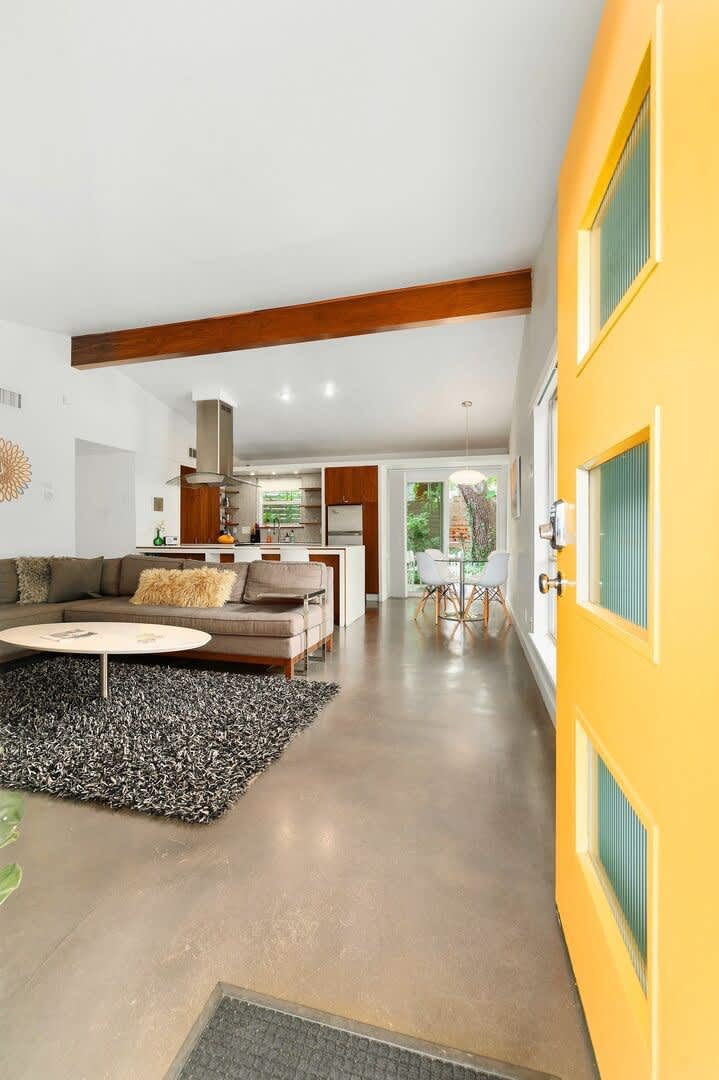 Austin Vacation Rental