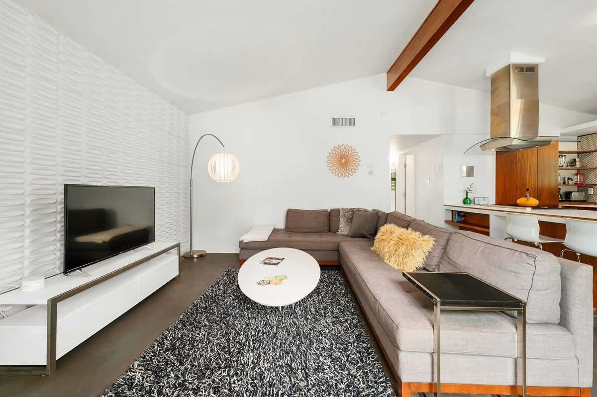 Austin Vacation Rental