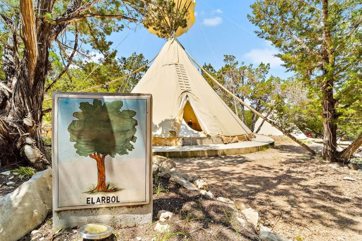 Dripping Springs Vacation Rental