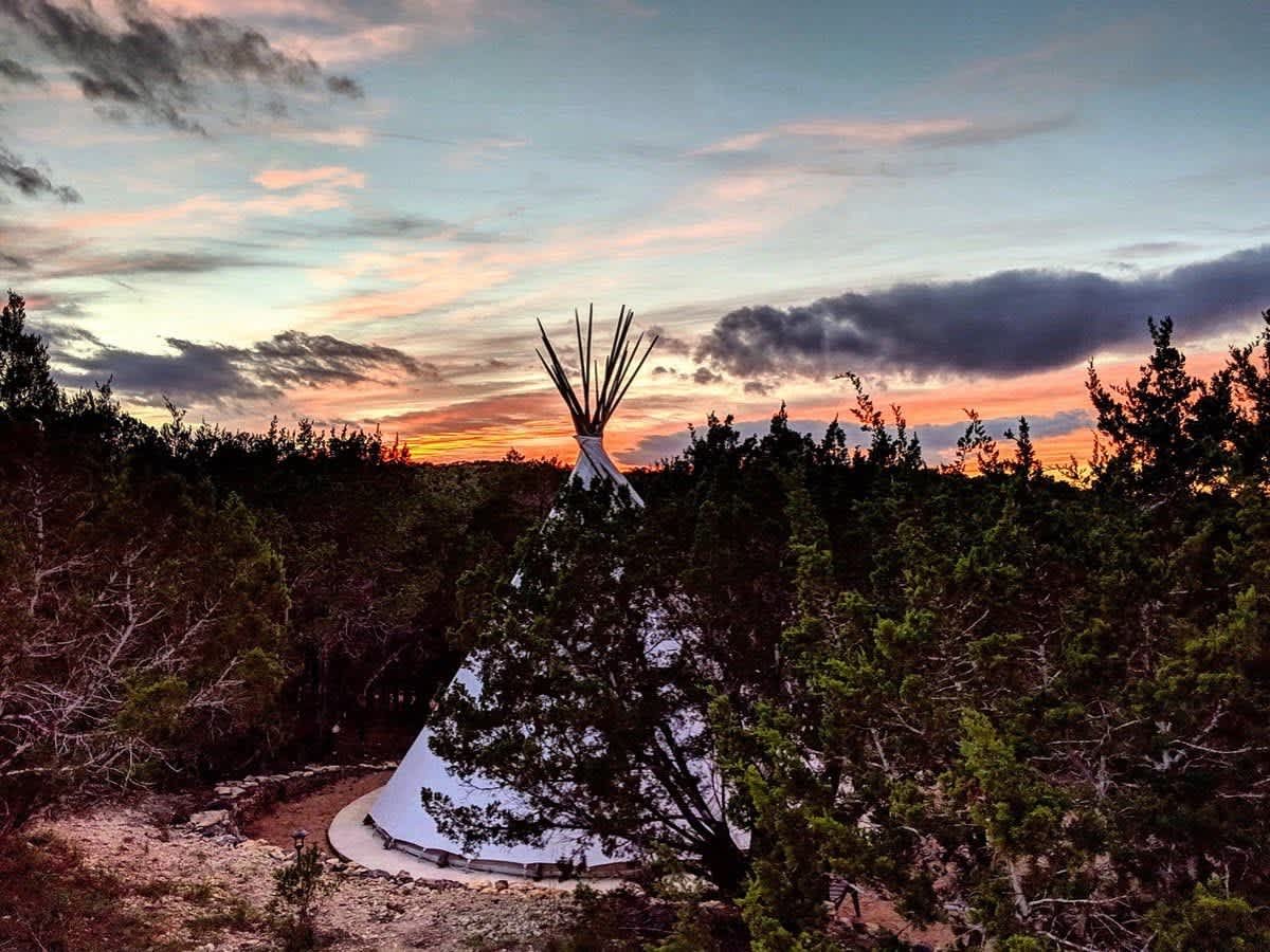 Dripping Springs Vacation Rental