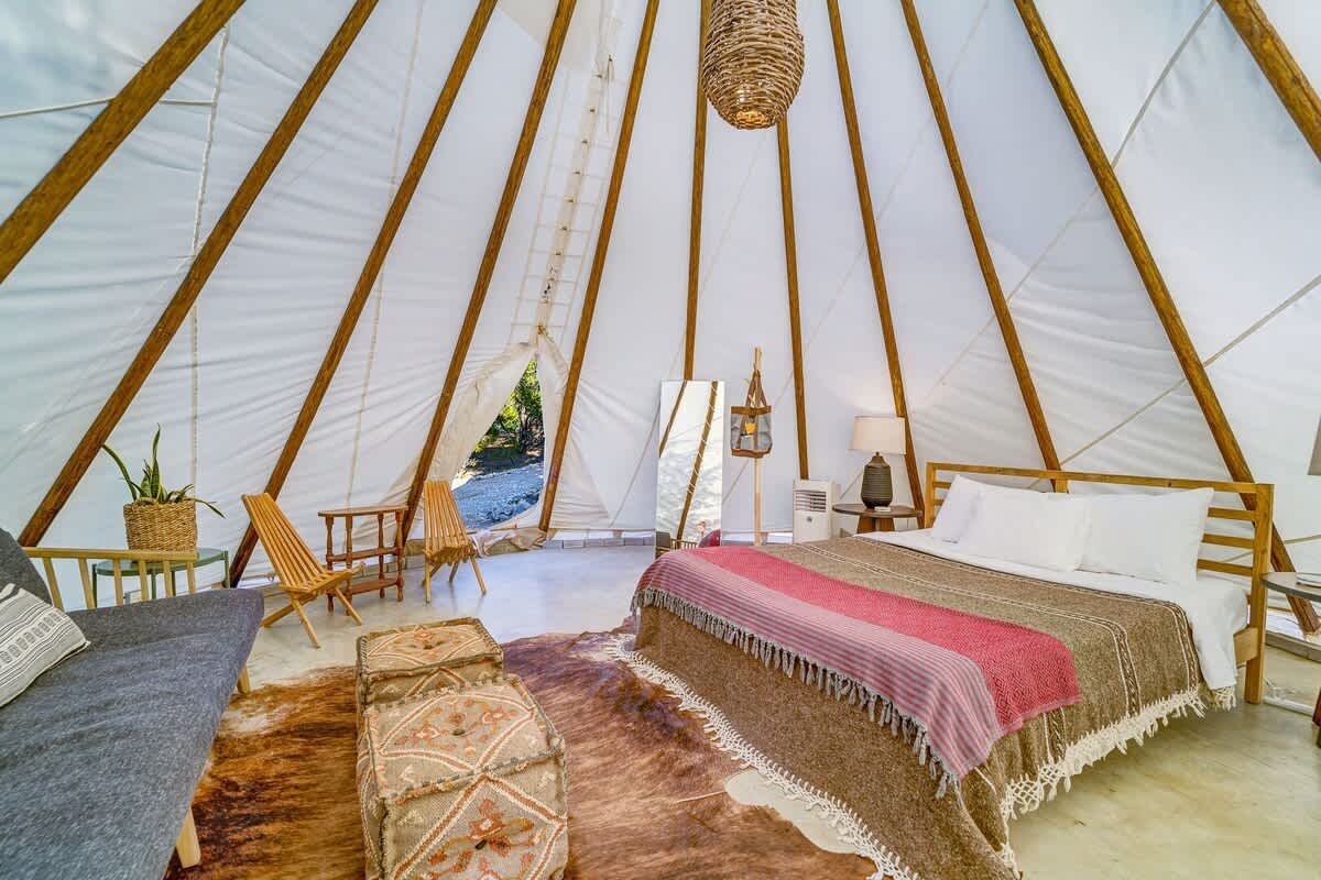 Dripping Springs Vacation Rental